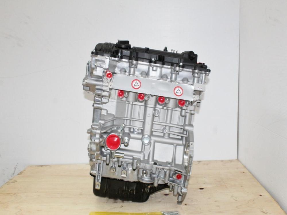 Brand New 2014-2016 Hyundai Elantra 2.0L G4NC Engine - Zero Miles: Image 3