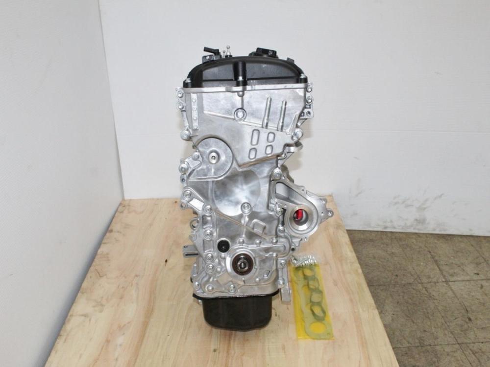 Brand New 2014-2016 Hyundai Elantra 2.0L G4NC Engine - Zero Miles: Image 6