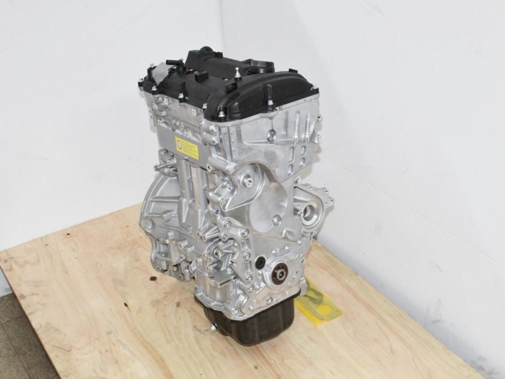 Brand New 2014-2016 Hyundai Elantra 2.0L G4NC Engine - Zero Miles: Image 7