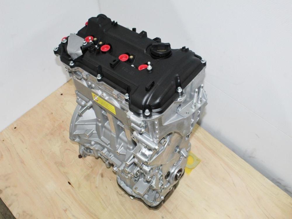 Brand New 2014-2016 Hyundai Elantra 2.0L G4NC Engine - Zero Miles: Image 4