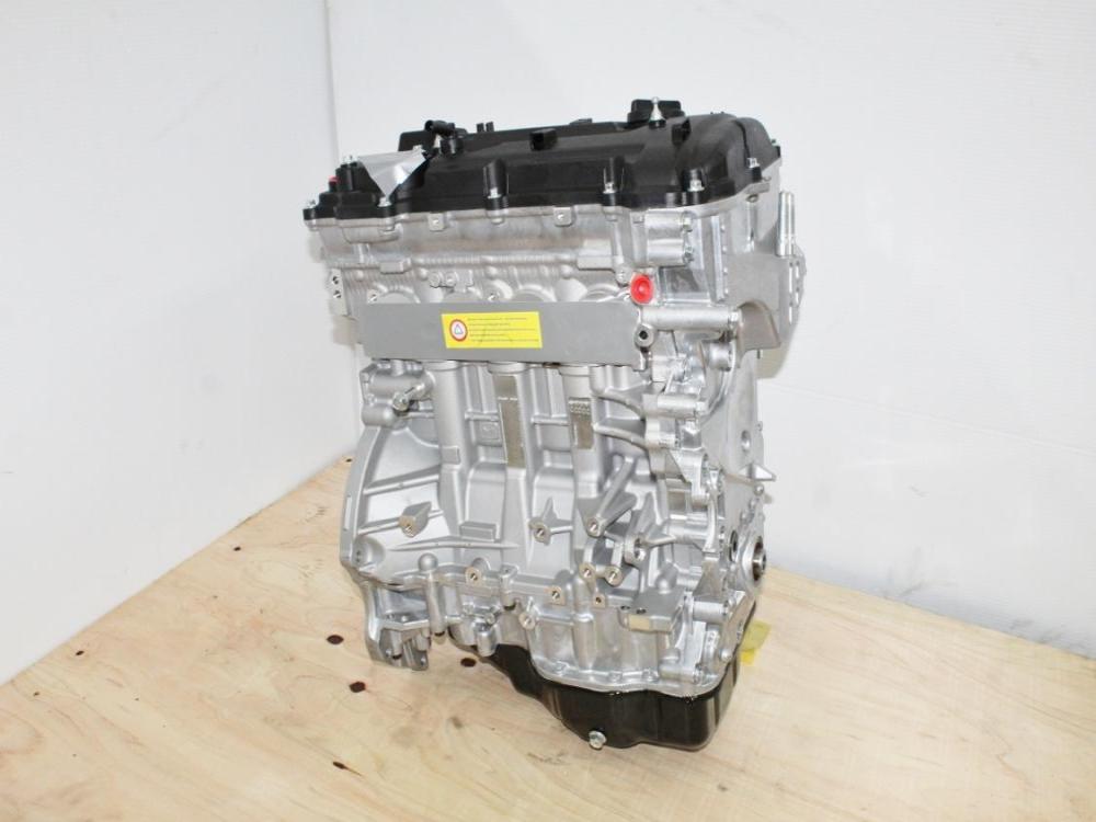 Brand New 2014-2016 Hyundai Elantra 2.0L G4NC Engine - Zero Miles: Image 13