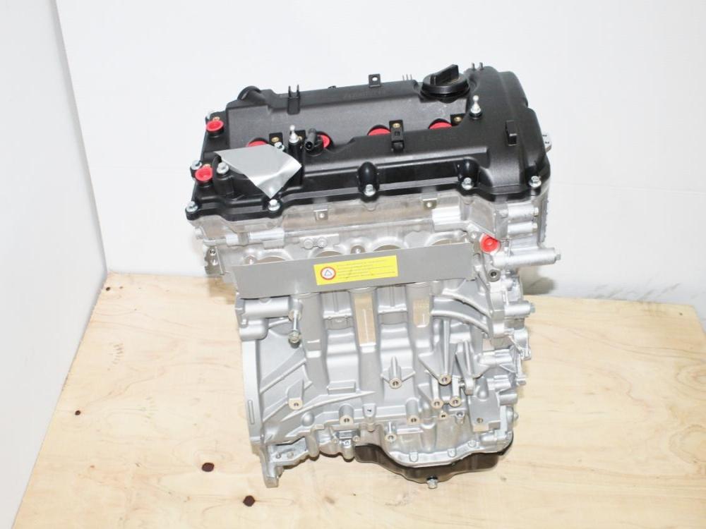 Brand New 2014-2016 Hyundai Elantra 2.0L G4NC Engine - Zero Miles: Image 12