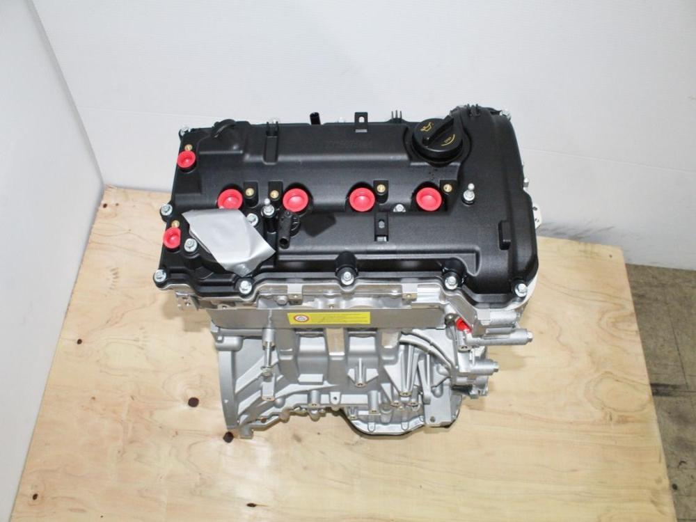 Brand New 2014-2016 Hyundai Elantra 2.0L G4NC Engine - Zero Miles: Image 10