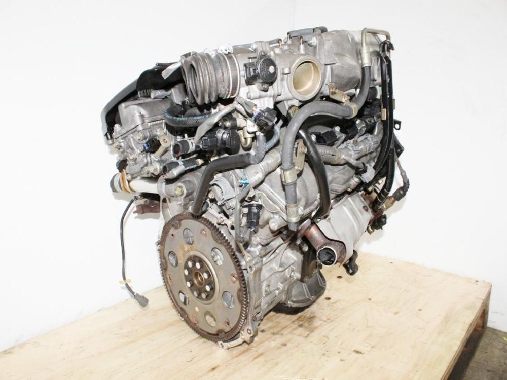 JDM 1MZ-FE Engine 2001-2003 Toyota Highlander 3.0L V6 AWD Low Mileage: Image 11