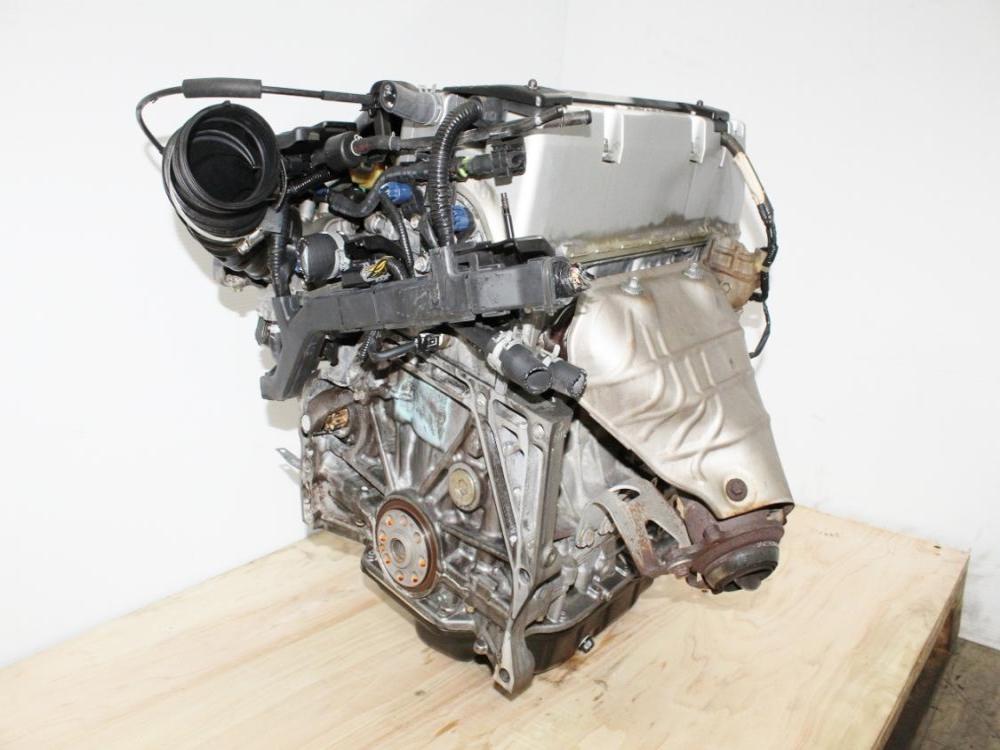 2002-2005 Honda Civic Si EP3 K20A Engine DOHC i-VTEC 2.0L JDM: Image 8