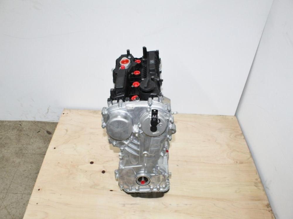 Brand New 2017-2020 Hyundai Santa Fe 2.4L G4KJ Theta II GDI Engine: Image 8