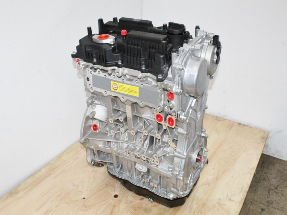 Brand New 2017-2020 Hyundai Santa Fe 2.4L G4KJ Theta II GDI Engine: Image 20