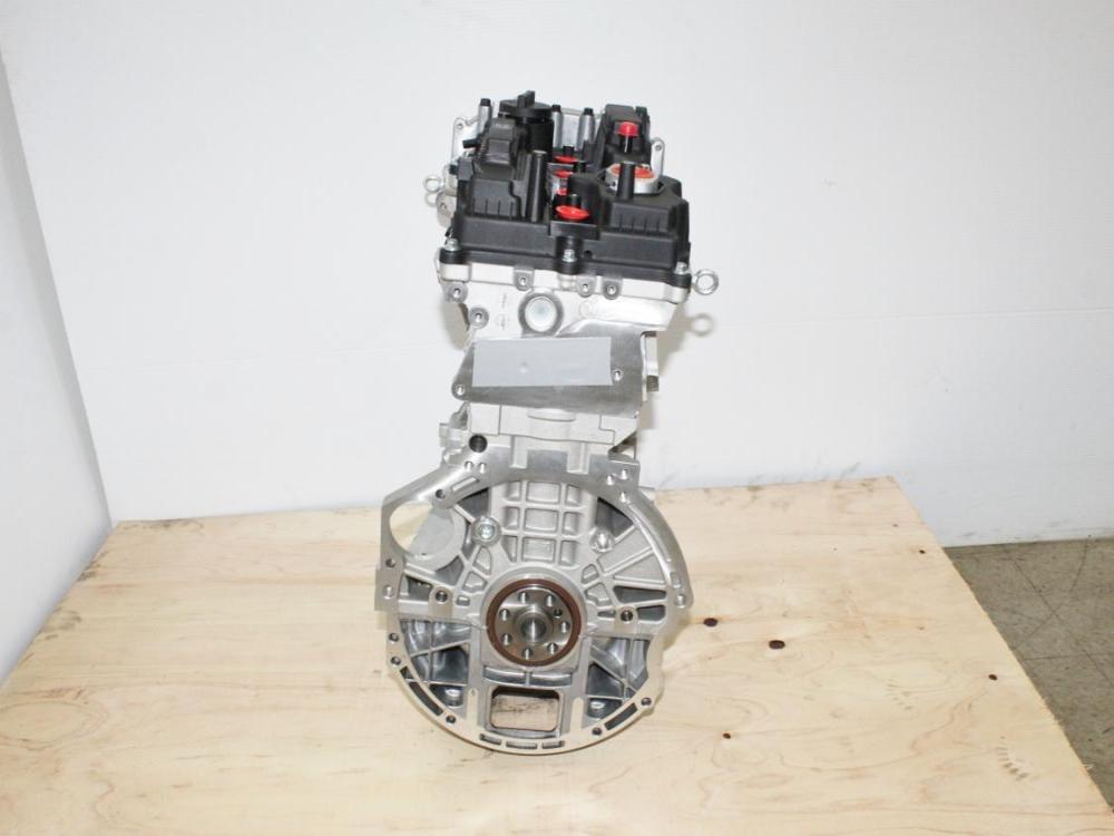 Brand New 2017-2020 Hyundai Santa Fe 2.4L G4KJ Theta II GDI Engine: Image 6