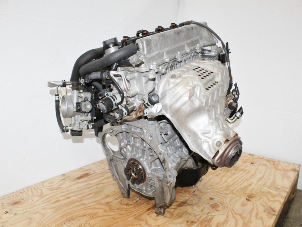 2000-2008 Toyota Corolla JDM 1ZZ-FE VVTI 1.8L 4-Cylinder Engine | MD JDM Motors: Image 8
