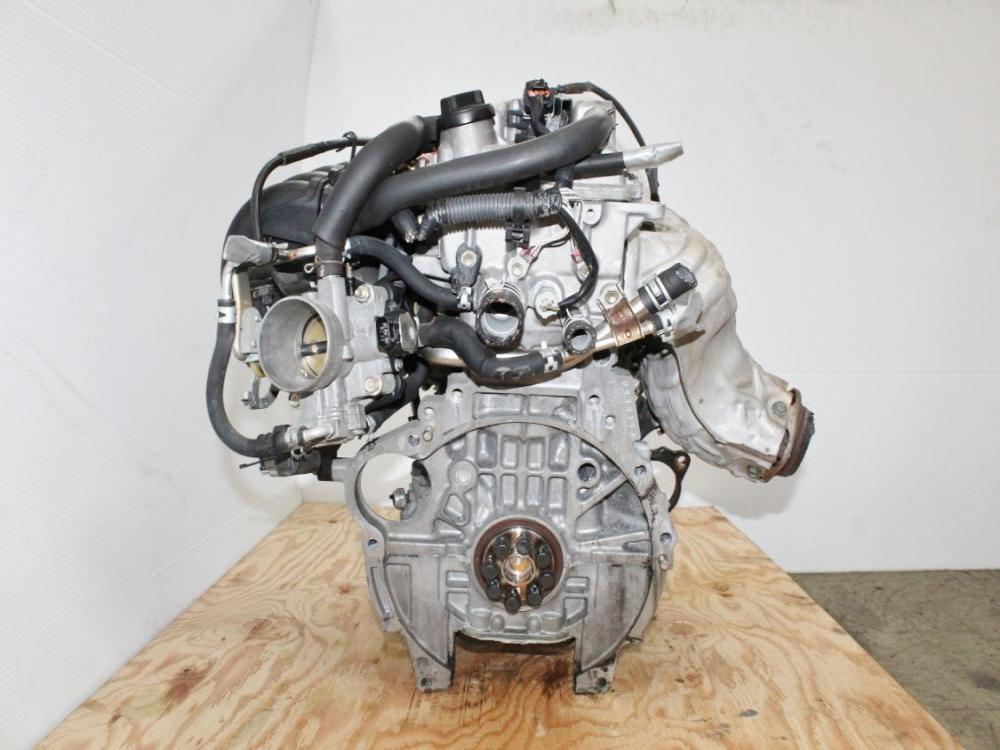 2000-2008 Toyota Corolla JDM 1ZZ-FE VVTI 1.8L 4-Cylinder Engine | MD JDM Motors: Image 3