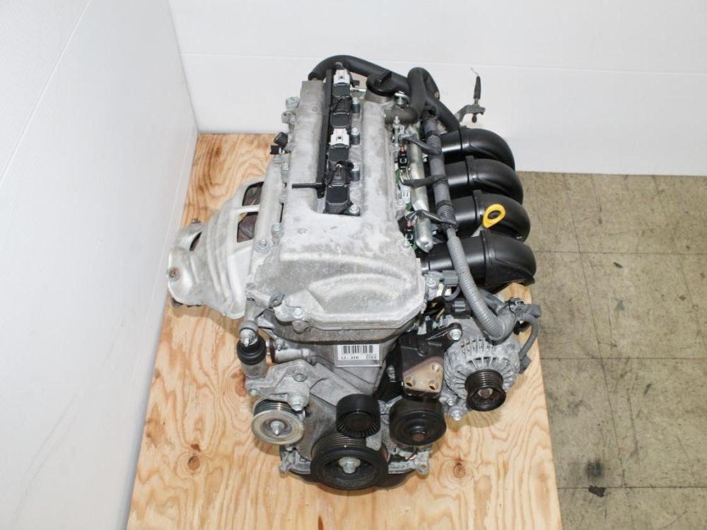2000-2005 Toyota Celica GT 1ZZ-FE VVTi 1.8L JDM Engine | MD JDM Motors: Image 4