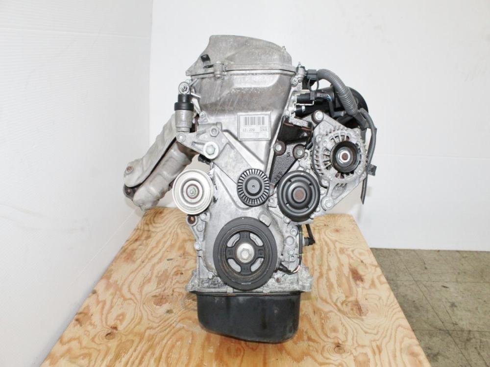 2000-2005 Toyota Celica GT 1ZZ-FE VVTi 1.8L JDM Engine | MD JDM Motors: Image 3