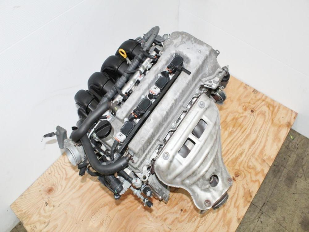 2000-2005 Toyota Celica GT 1ZZ-FE VVTi 1.8L JDM Engine | MD JDM Motors: Image 6