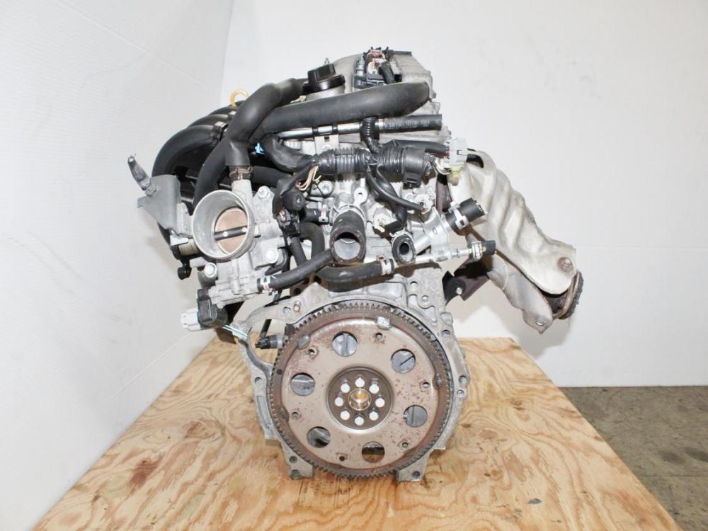 2000-2005 Toyota Celica GT 1ZZ-FE VVTi 1.8L JDM Engine | MD JDM Motors: Image 8