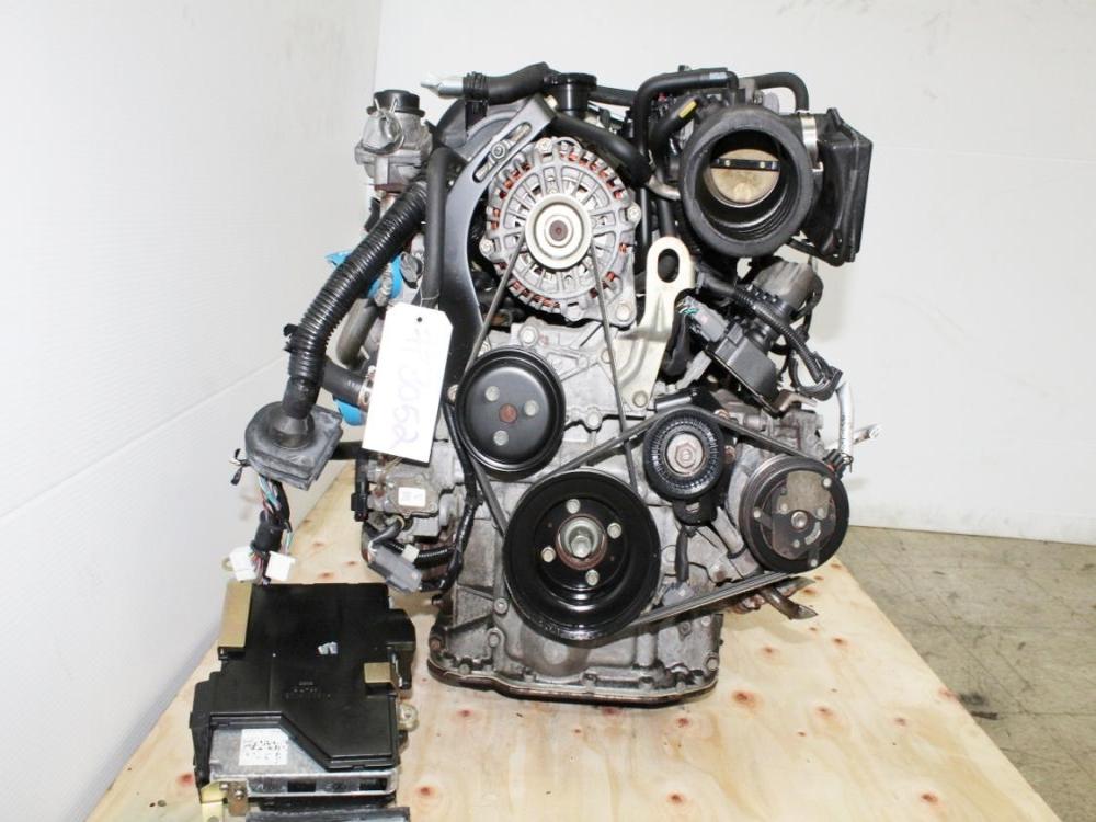 04-08 Mazda RX8 13B 6-Port Rotary Engine + 6-Speed Manual | Low Mile JDM Combo: Image 5