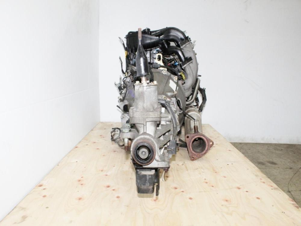 04-08 Mazda RX8 13B 6-Port Rotary Engine + 6-Speed Manual | Low Mile JDM Combo: Image 13