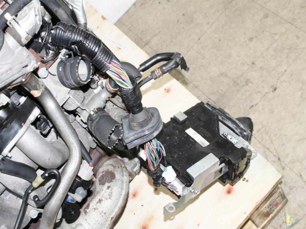 2006-2008 Mazda RX-8 13B Engine 6-Port Rotary + Auto Trans | JDM Combo: Image 10