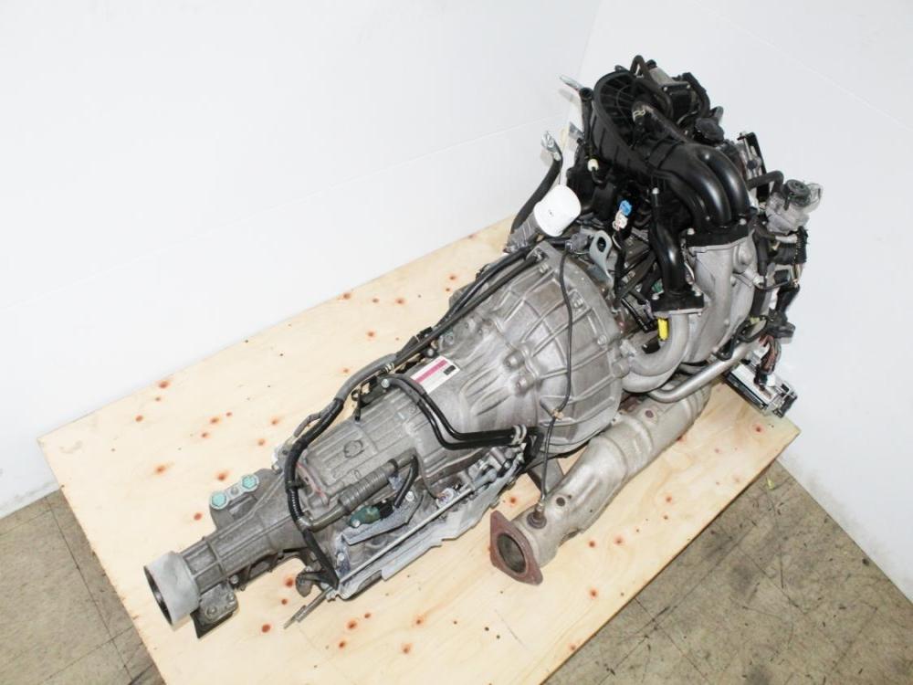 2006-2008 Mazda RX-8 13B Engine 6-Port Rotary + Auto Trans | JDM Combo: Image 15
