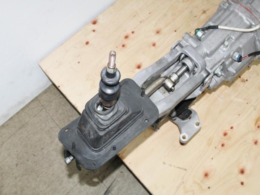 2017-2020 Subaru BRZ 2.0L FA20D Engine 6-Speed Manual Transmission RWD Complete Swap: Image 14