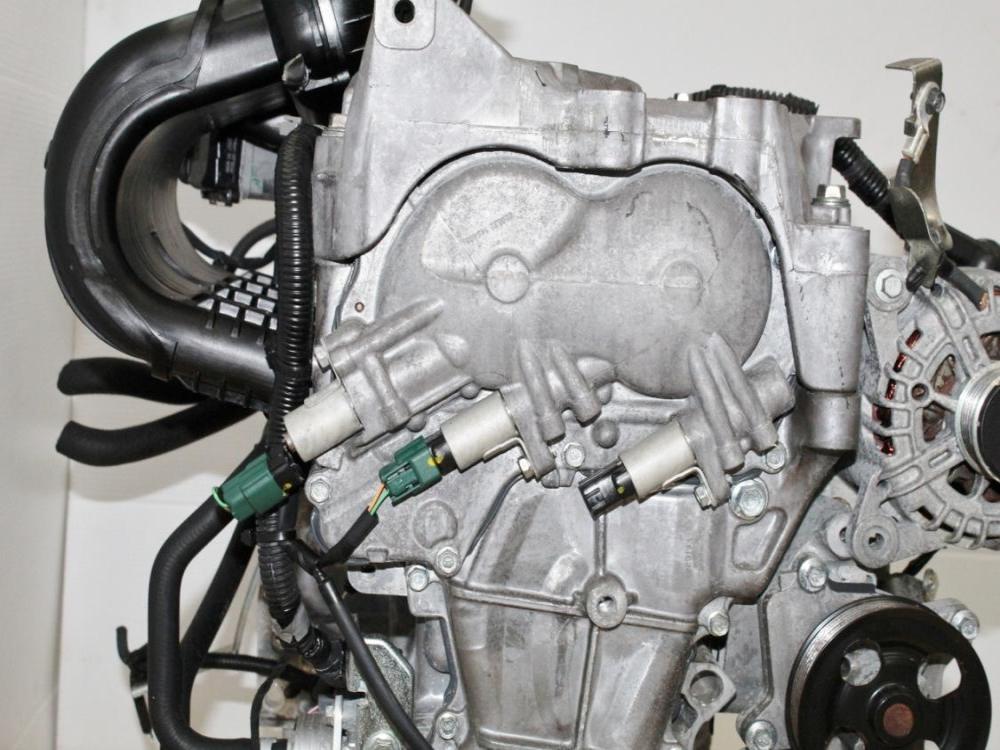 2013 2014 2015 2016 2017 2018 Nissan Altima 2.5L QR25DE Used JDM Engine: Image 16