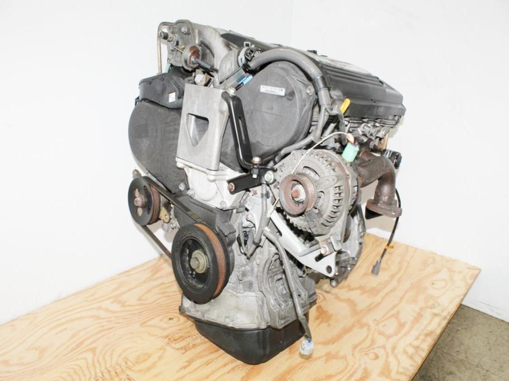 JDM 1999-2003 Lexus ES300 1MZ-FE VVTI 3.0L V6 Engine | Tested Low Miles: Image 5