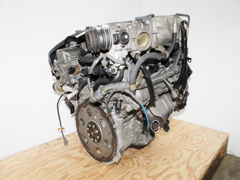 JDM 1999-2003 Lexus ES300 1MZ-FE VVTI 3.0L V6 Engine | Tested Low Miles: Image 13