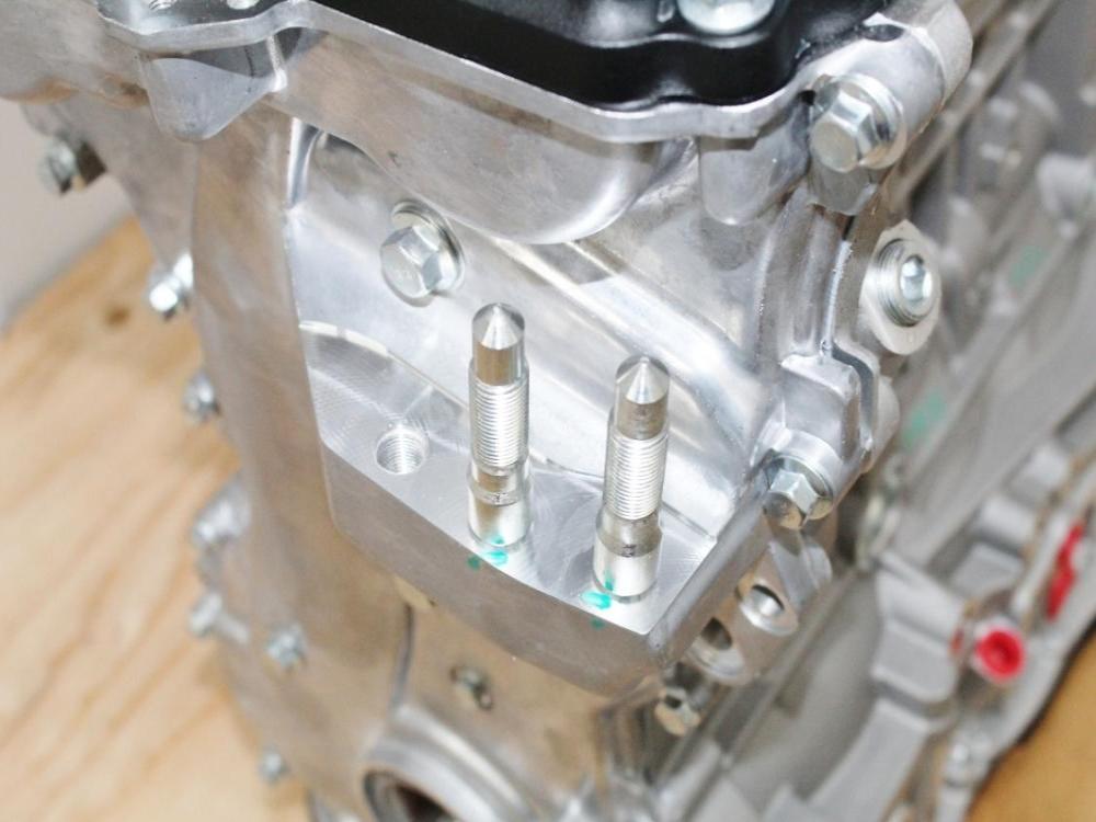 2011-2014 Hyundai Sonata 2.4L G4KJ Engine Brand New 6Mo Warranty: Image 6