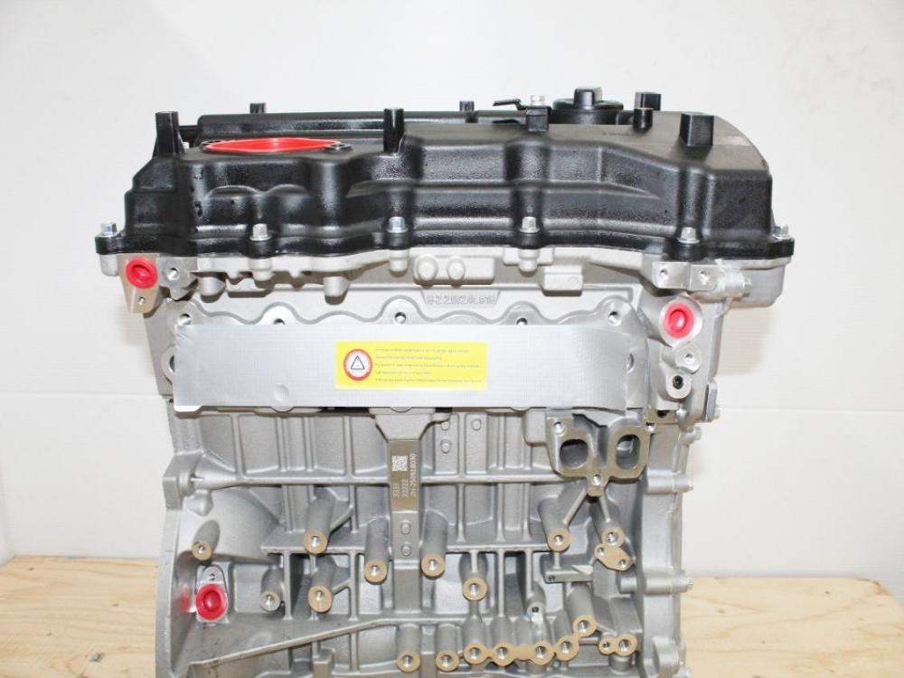 2013-2016 Hyundai Santa Fe 2.4L G4KJ Engine New Crated 6Mo Warranty: Image 9