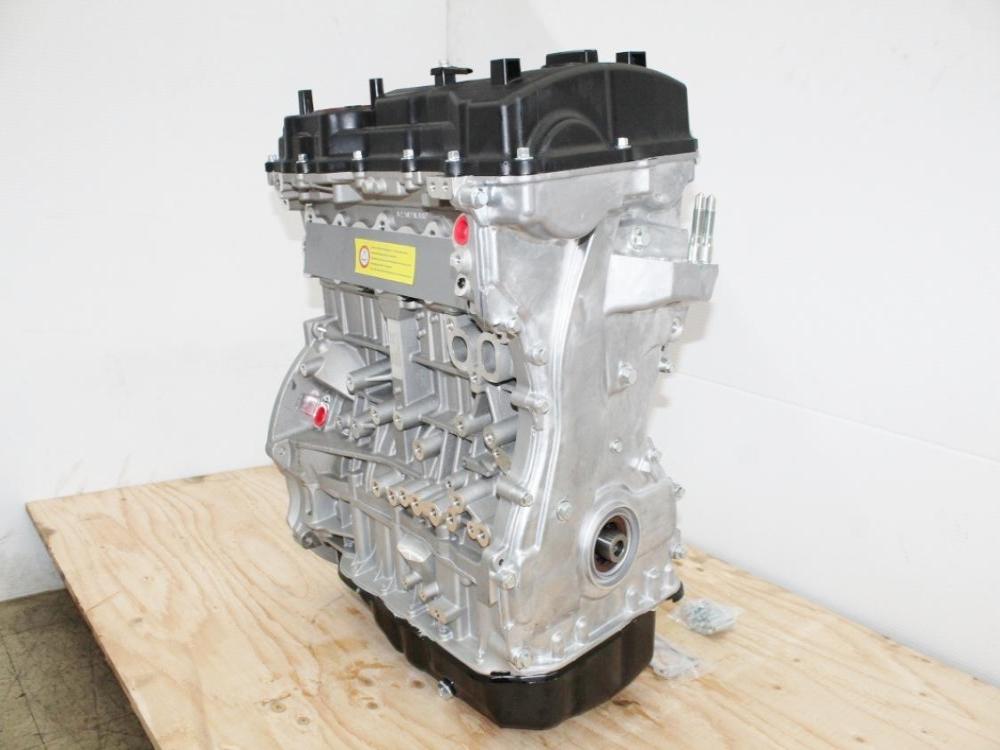 2011-2015 Kia Optima 2.4L G4KJ GDI Engine Brand New Complete Motor Longblock: Image 8