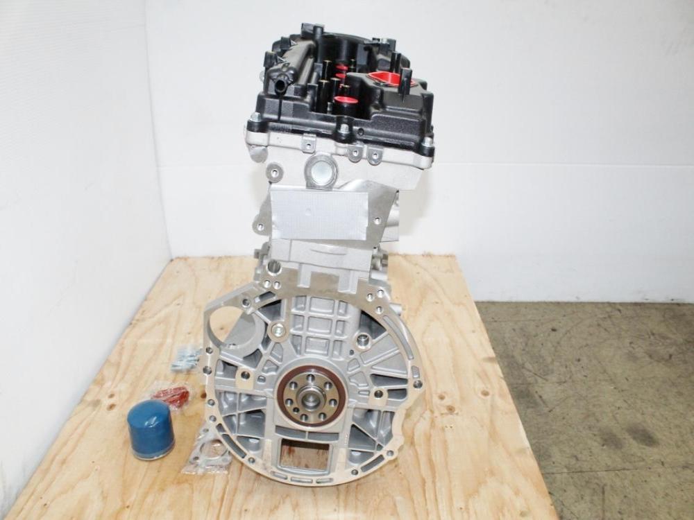 2011-2015 Kia Optima 2.4L G4KJ GDI Engine Brand New Complete Motor Longblock: Image 12