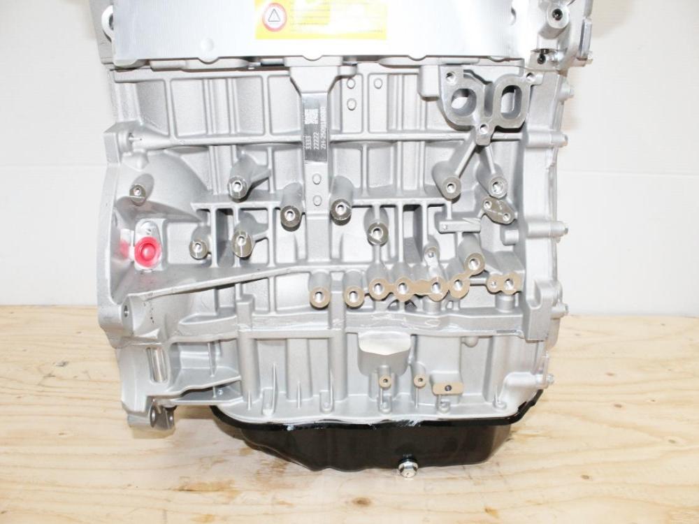  Brand New 2011-2015 Kia Optima 2.4L G4KJ GDI Complete Engine Assembly: Image 9