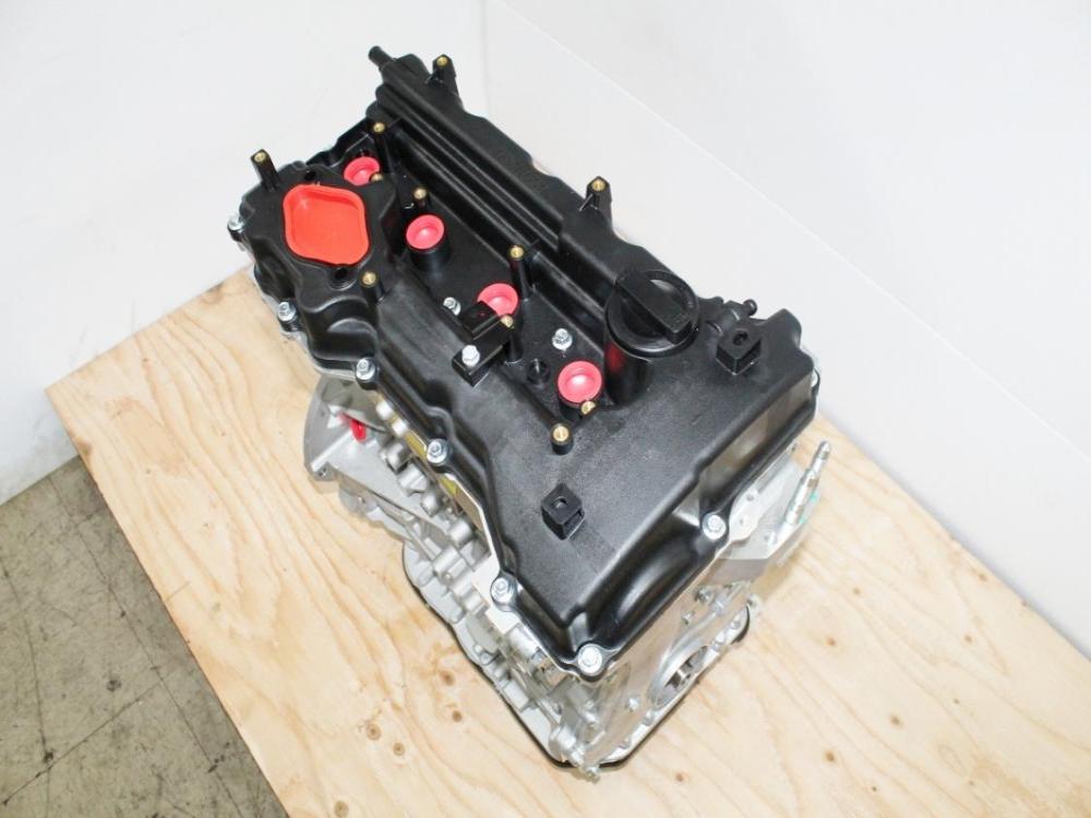 2012-2015 Kia Sorento 2.4L G4KJ Engine Theta II Brand New Crated: Image 7