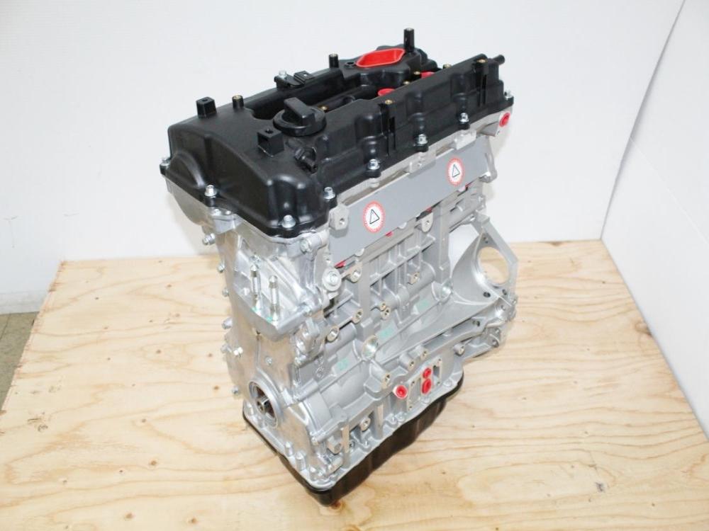 Brand New Kia Sorento 2.4L G4KJ Engine Theta II Brand New 2012-2015: Image 1