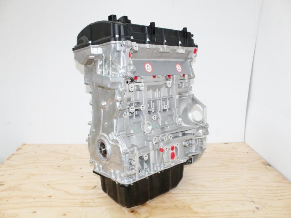 Brand New Kia Sorento 2.4L G4KJ Engine Theta II Brand New 2012-2015: Image 2