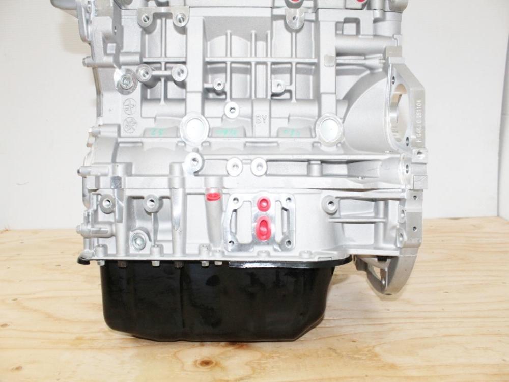 Brand New Kia Sorento 2.4L G4KJ Engine Theta II Brand New 2012-2015: Image 4