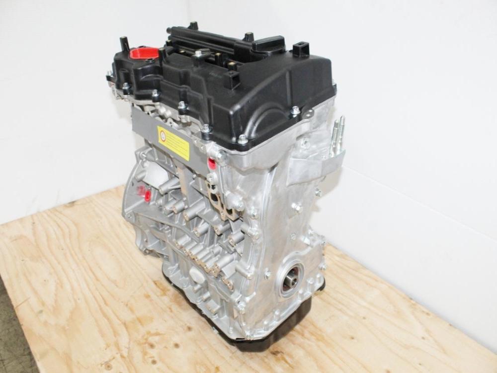 Brand New Kia Sorento 2.4L G4KJ Engine Theta II Brand New 2012-2015: Image 7