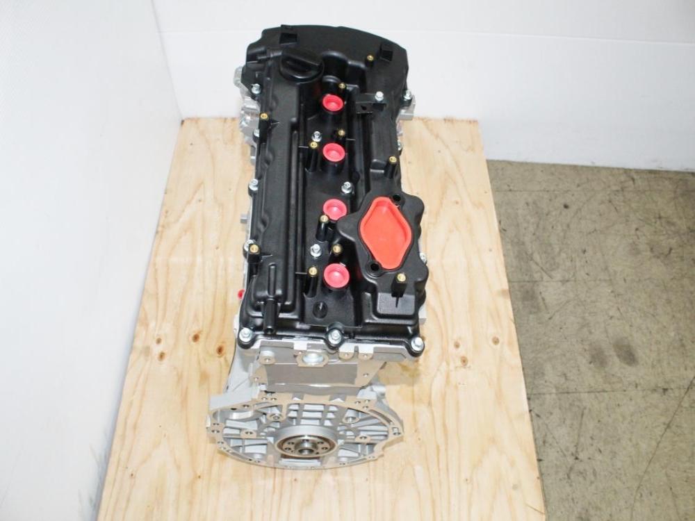 Brand New Kia Sorento 2.4L G4KJ Engine Theta II Brand New 2012-2015: Image 12