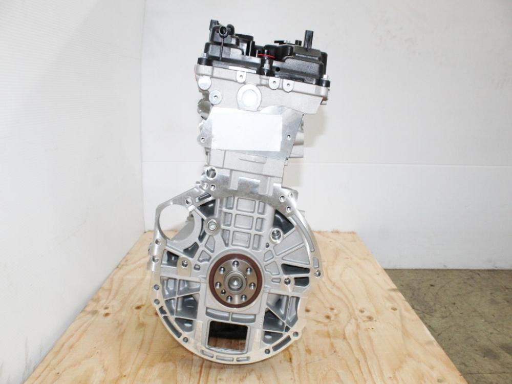 Brand New Kia Sorento 2.4L G4KJ Engine Theta II Brand New 2012-2015: Image 13