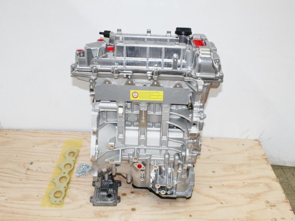 2013-2017 Hyundai Veloster 1.6L Turbo G4FJ Engine Brand New: Image 9