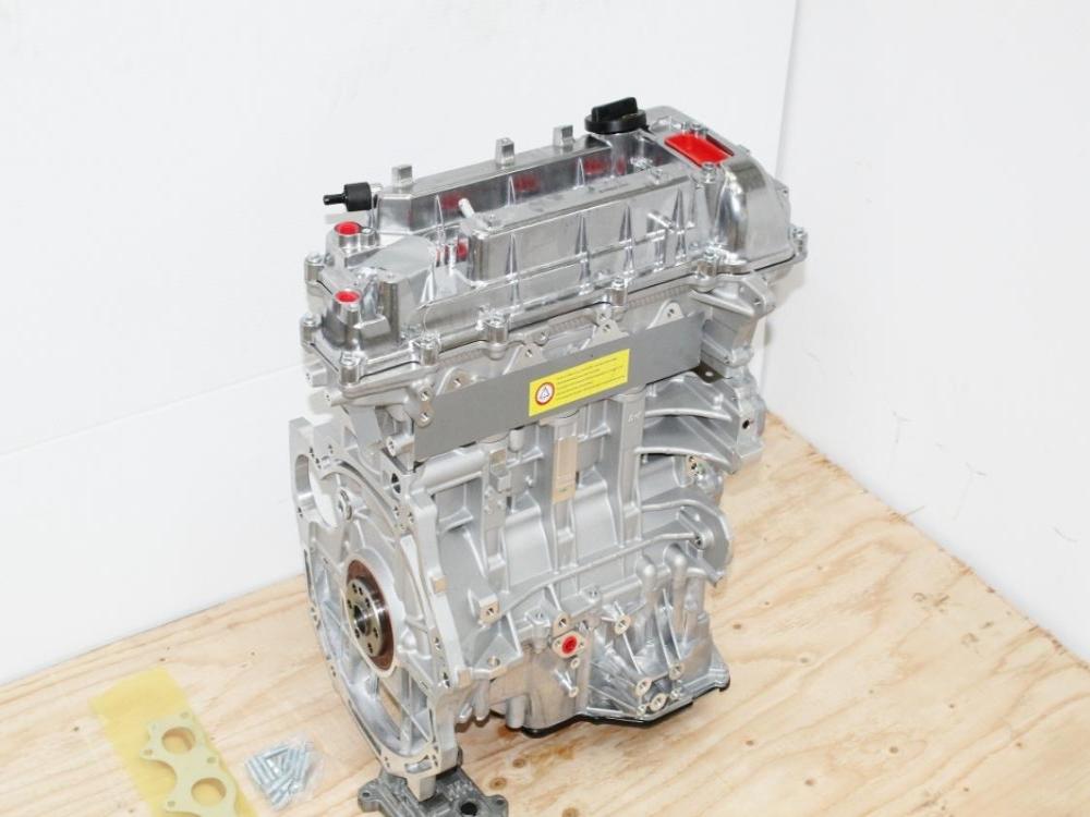 2013-2017 Hyundai Veloster 1.6L Turbo G4FJ Engine Brand New: Image 12