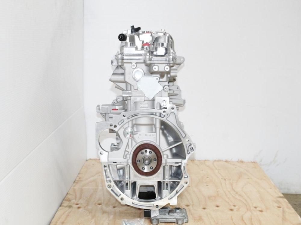 2013-2017 Hyundai Veloster 1.6L Turbo G4FJ Engine Brand New: Image 14
