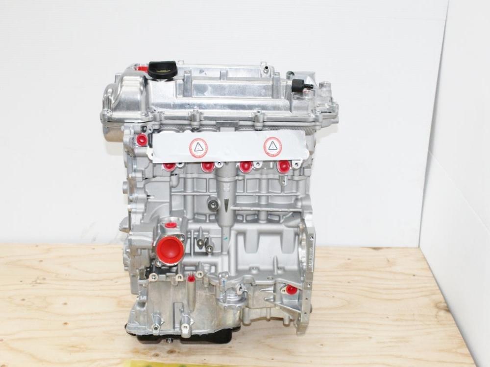 Brand New 2013-2017 Hyundai Veloster 1.6L Turbo G4FJ Engine : Image 1