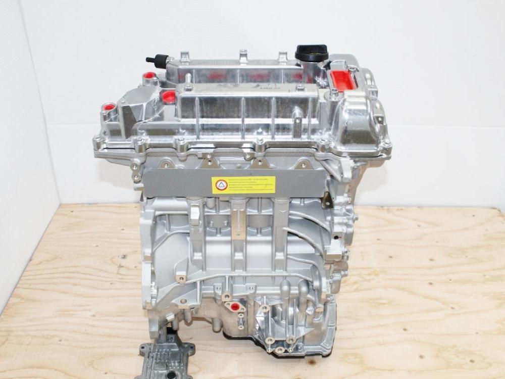 Brand New 2013-2017 Hyundai Veloster 1.6L Turbo G4FJ Engine : Image 9