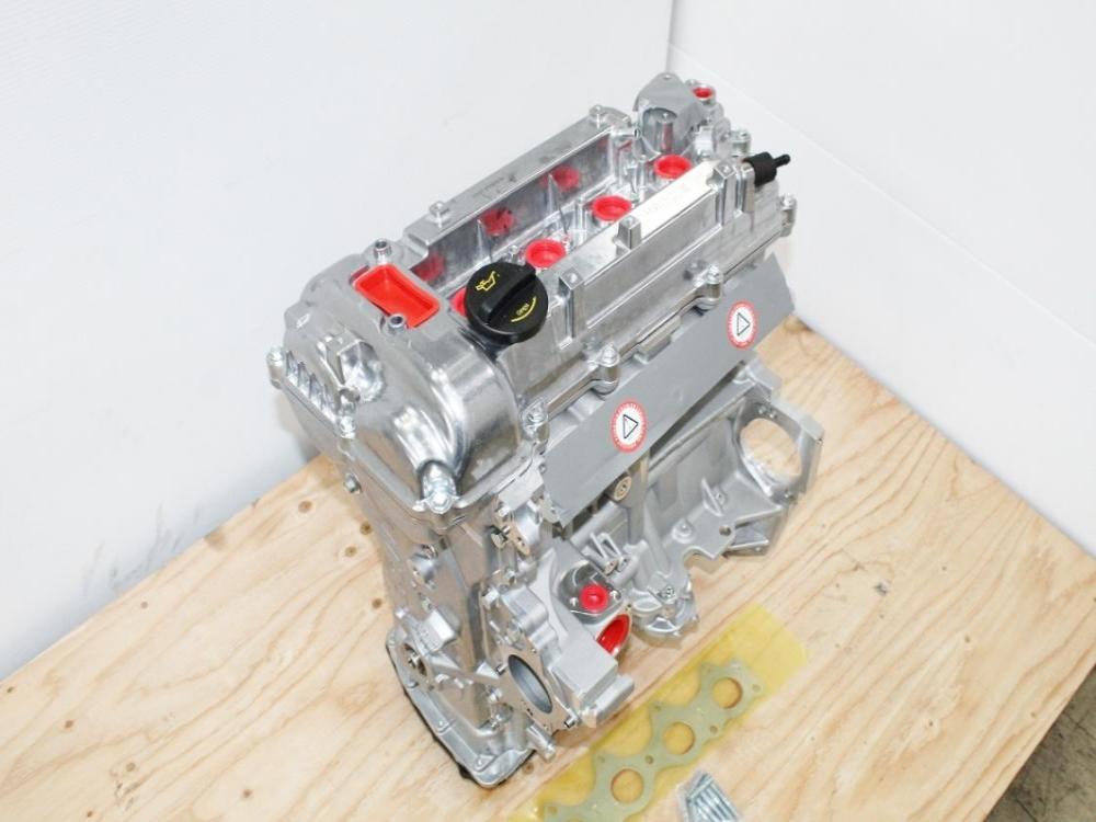 Brand New 2018-2021 Hyundai Kona 1.6L Turbo G4FJ Engine : Image 3