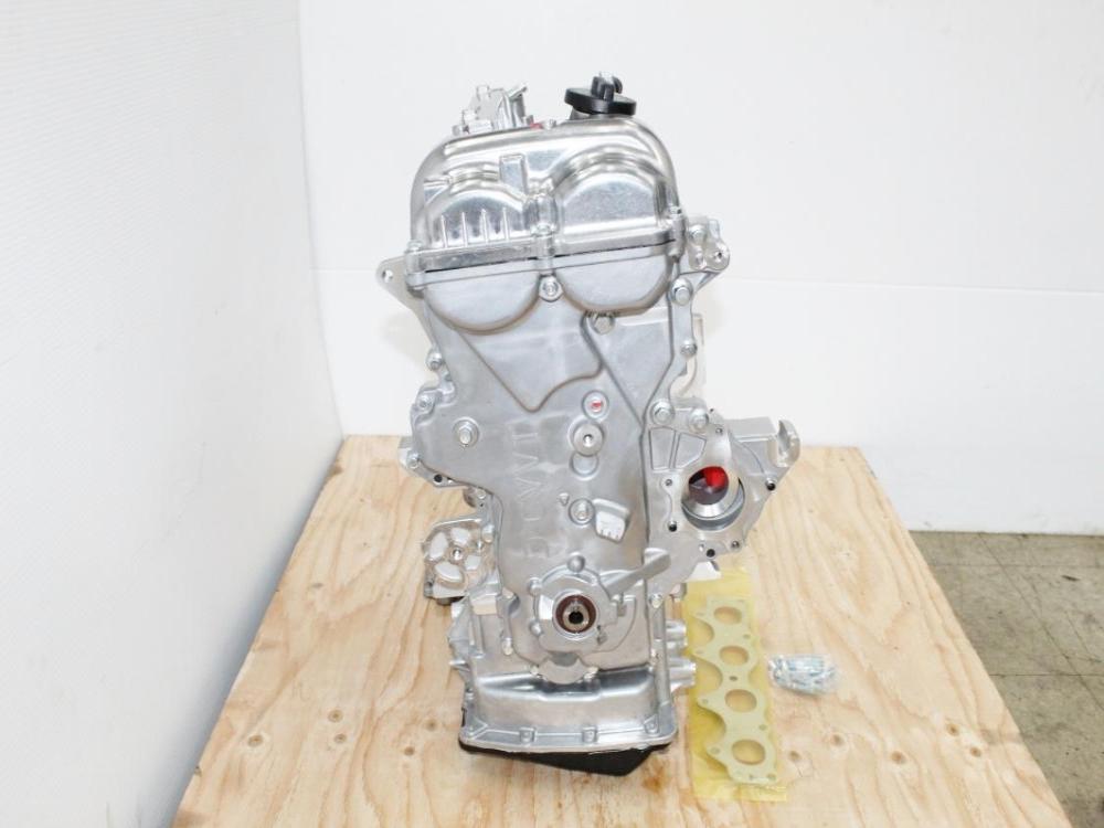 Brand New 2018-2021 Hyundai Kona 1.6L Turbo G4FJ Engine : Image 5