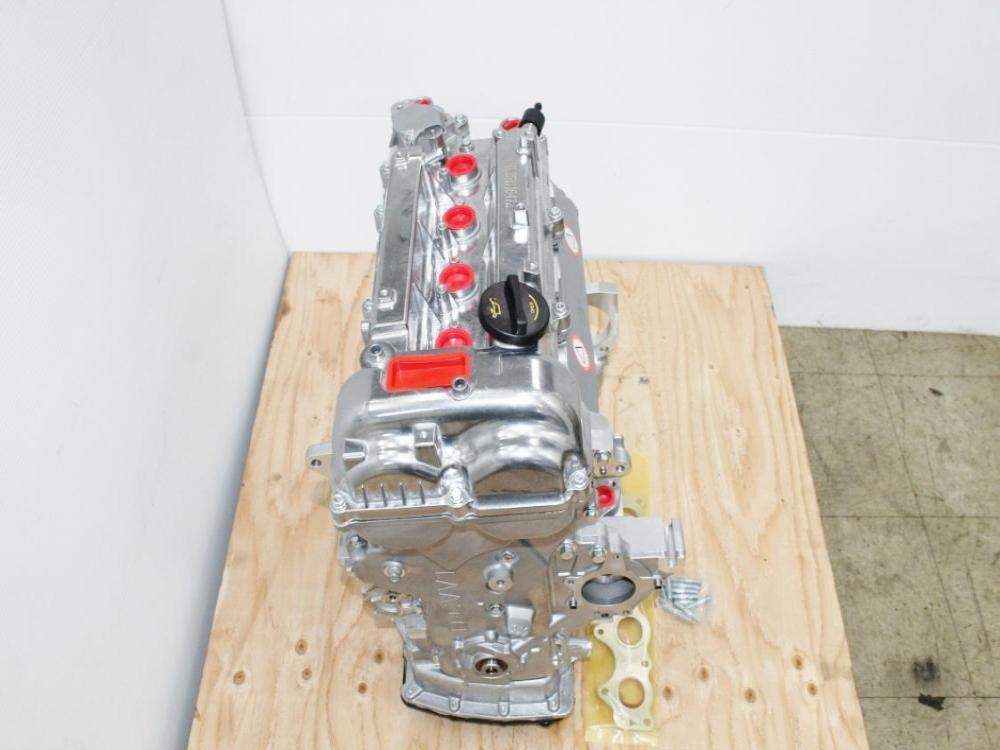Brand New 2018-2021 Hyundai Kona 1.6L Turbo G4FJ Engine : Image 6
