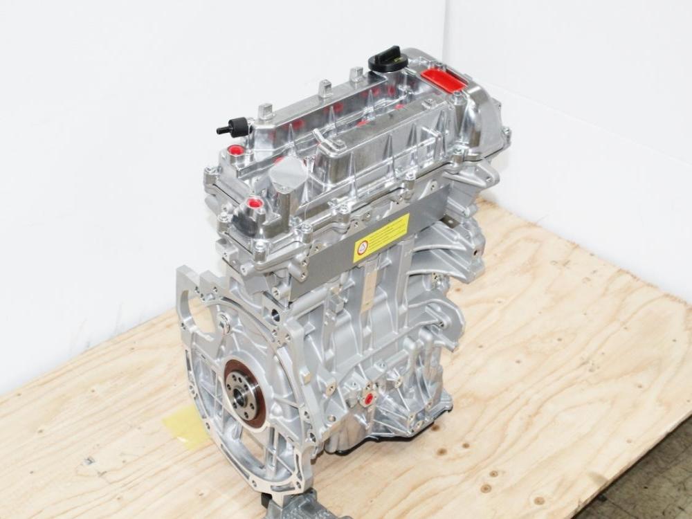 Brand New 2018-2021 Hyundai Kona 1.6L Turbo G4FJ Engine : Image 11
