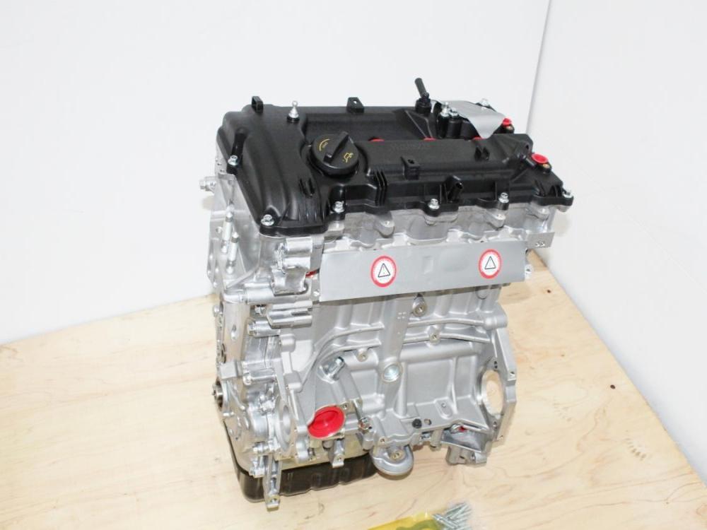 Brand New Kia Soul 2.0L Engine G4NC GDI Crated Motor : Image 3