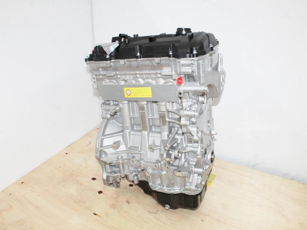 Brand New Kia Soul 2.0L Engine G4NC GDI Crated Motor : Image 10