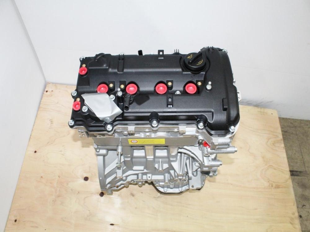 Brand New Kia Soul 2.0L Engine G4NC GDI Crated Motor : Image 12